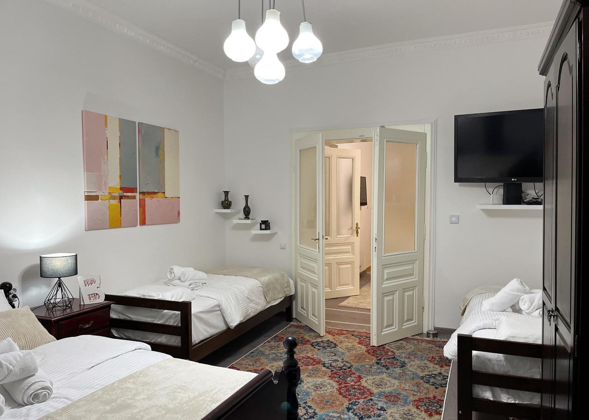 Main Street Retreat Apartment With Free Parking SJJ Exterior photo